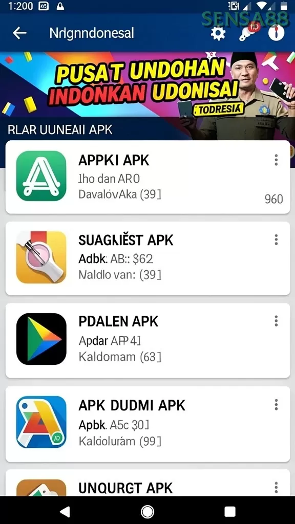 Cuplikan layar MAINSLOT88 — aktivitas